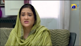 Kathputli - Episode 08 - 12th April 2025